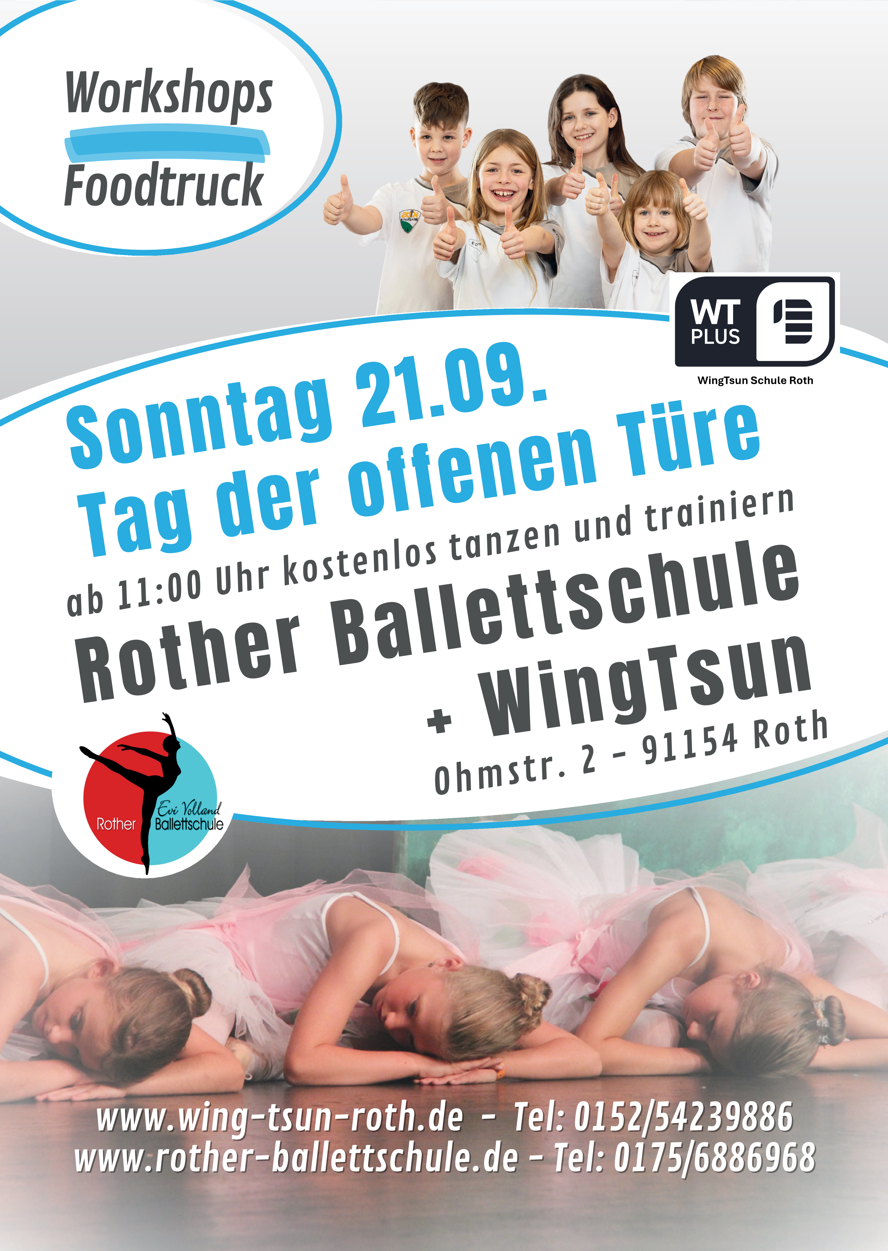 flyer