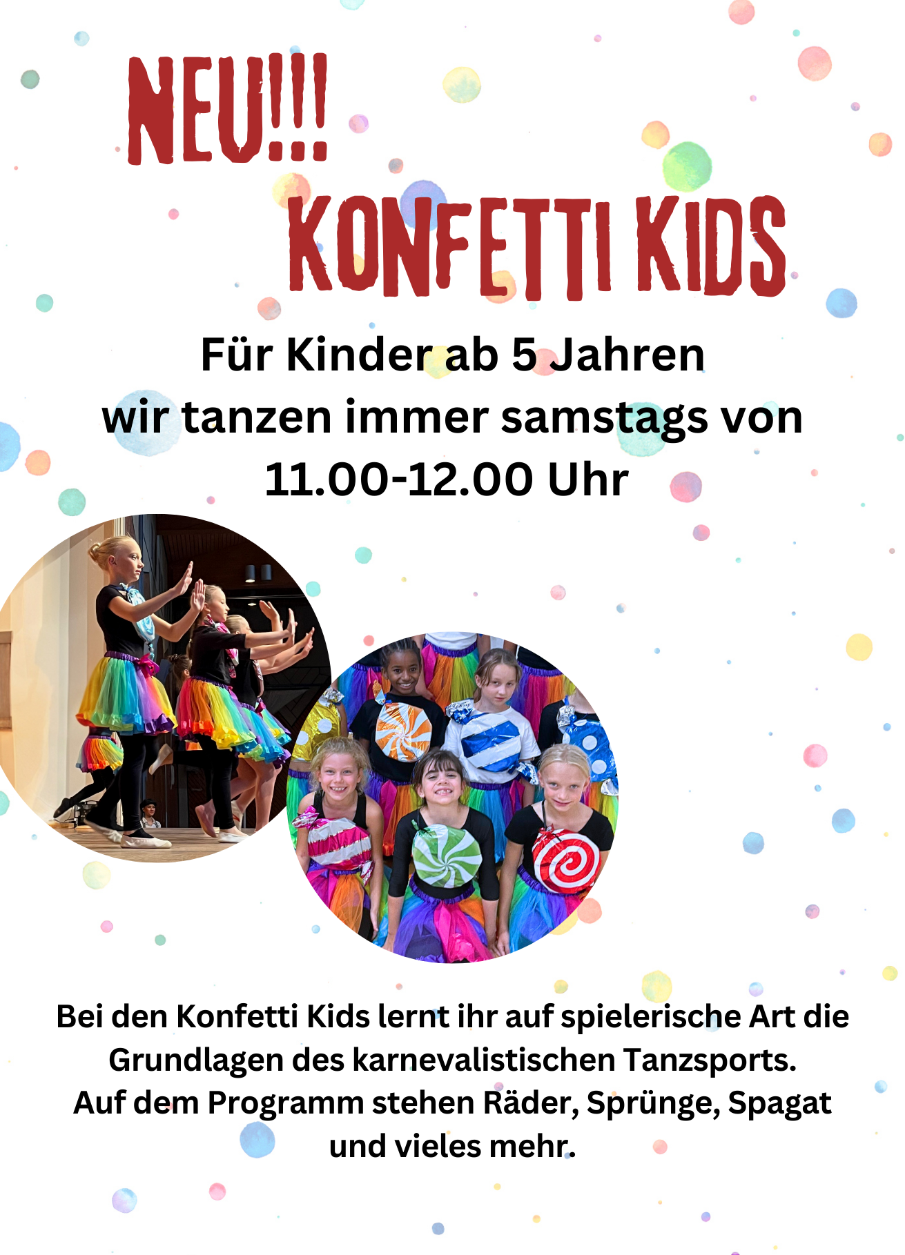 flyer