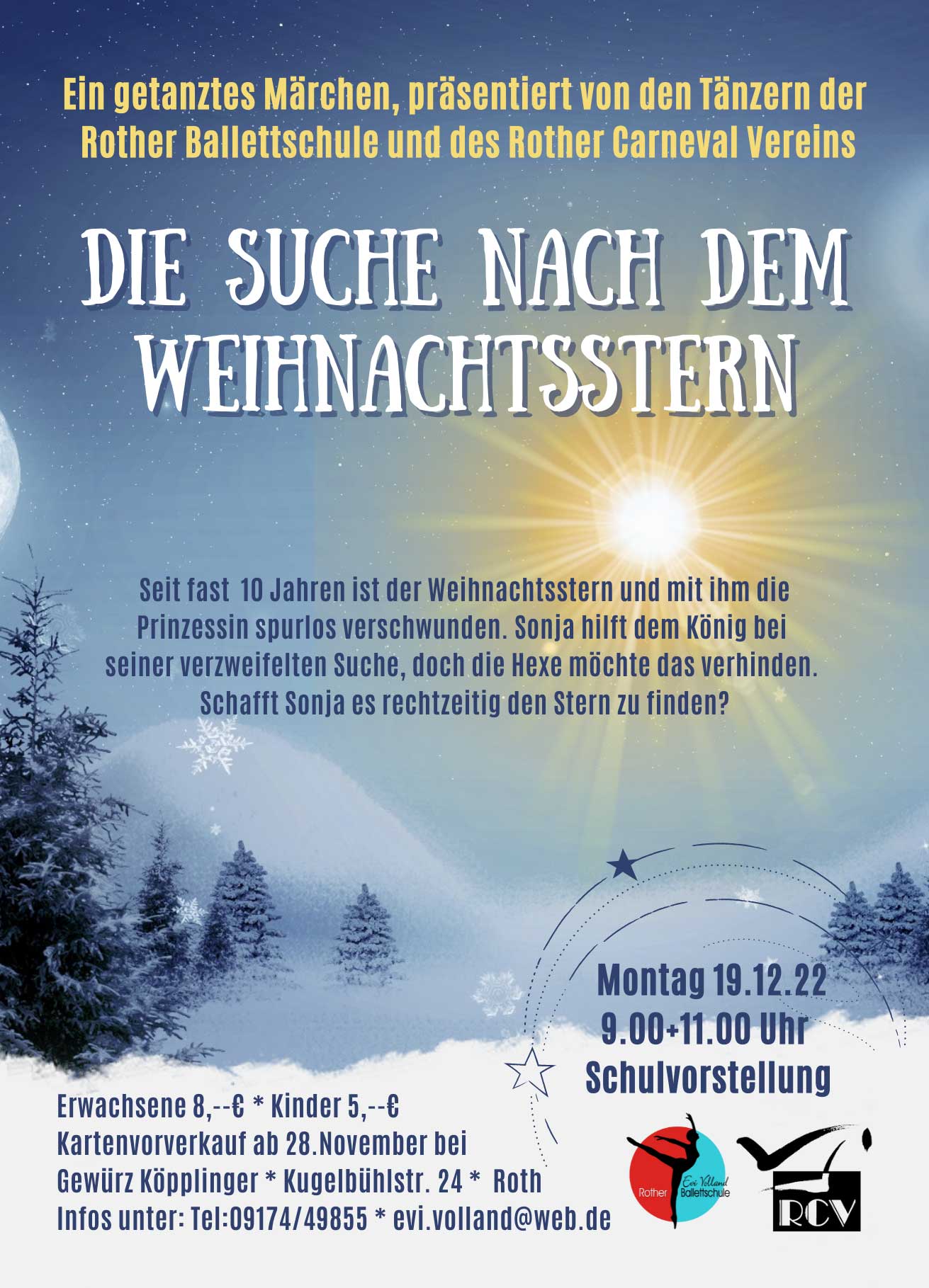 Sommercamp