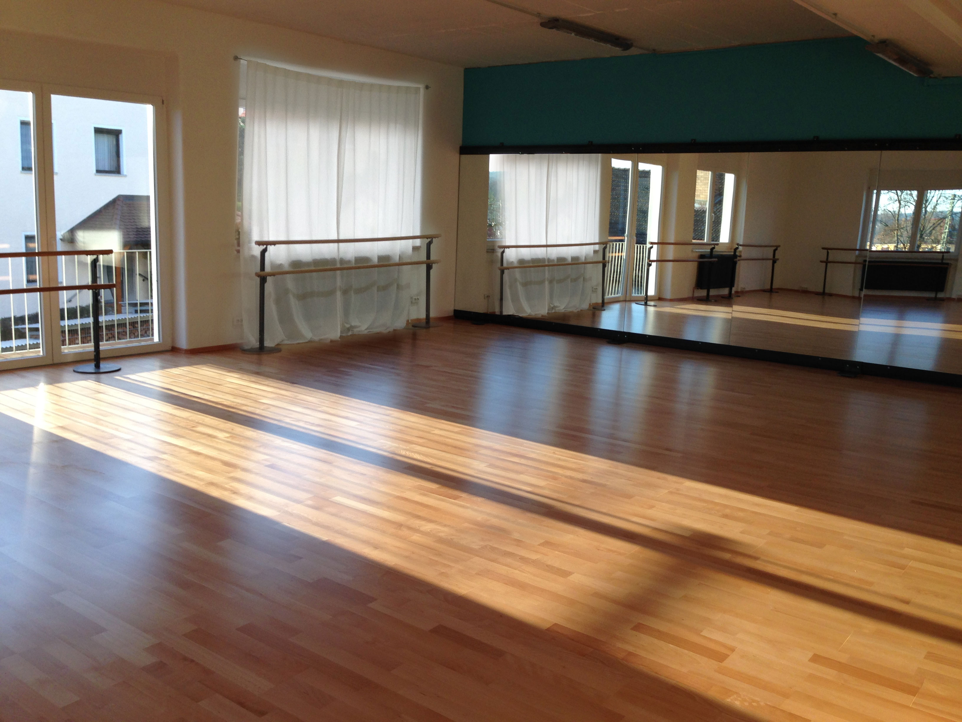 ballettsaal