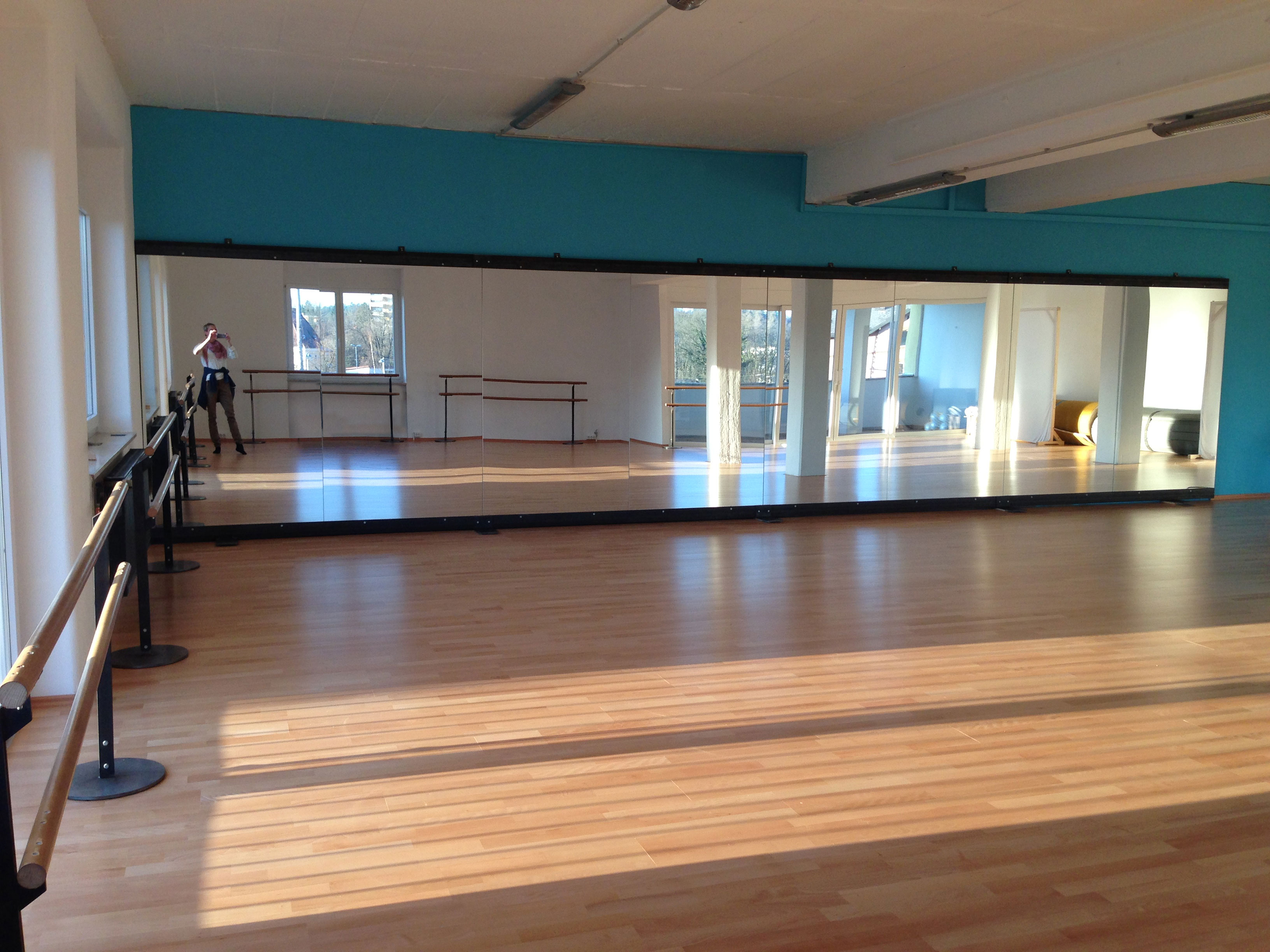 ballettsaal