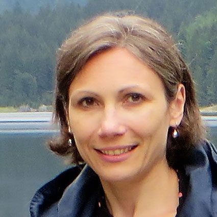 Cristina Bub