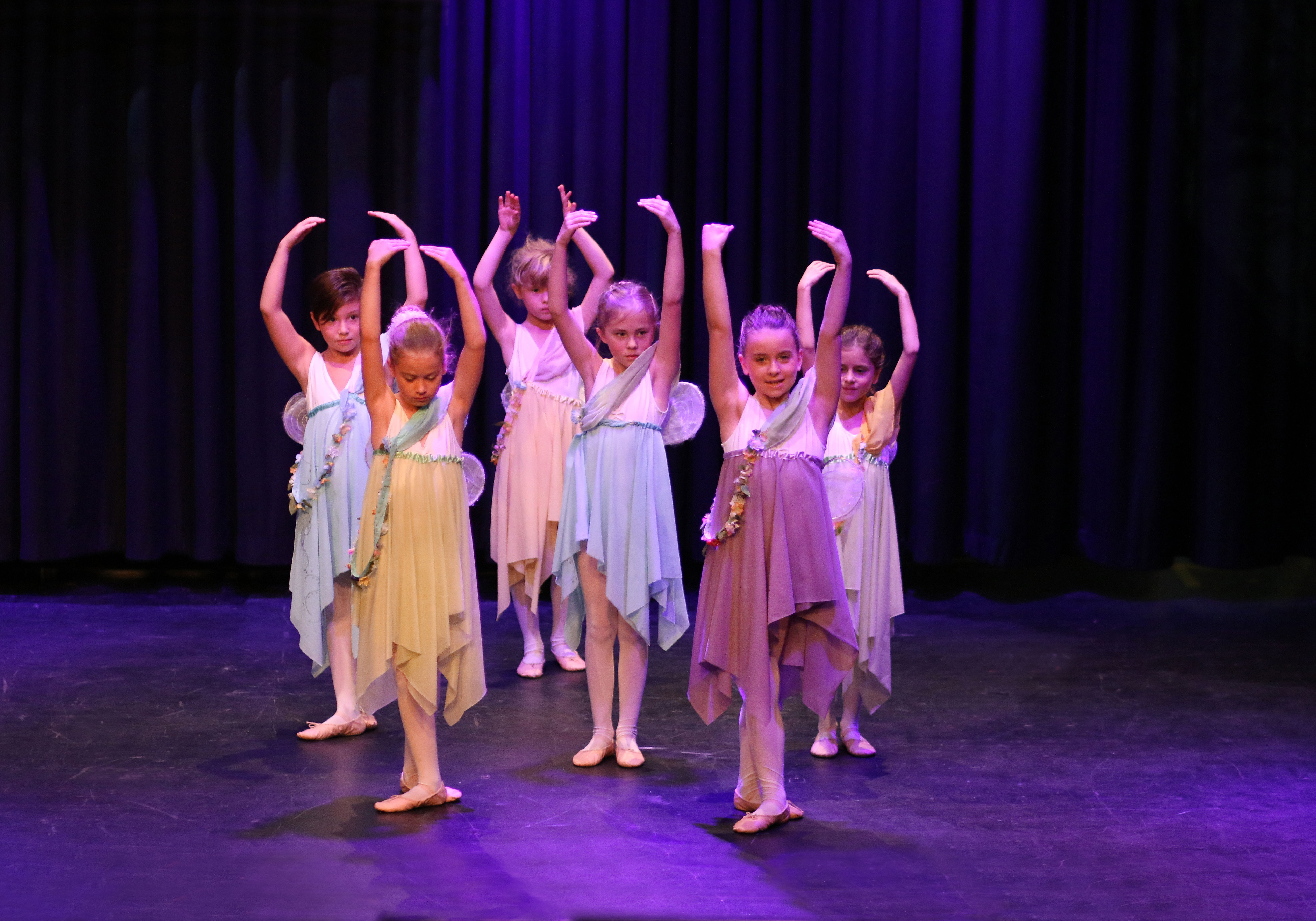 Kinderballett